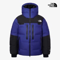 M HIMALAYAN PARKA ROYAL BLUE NJ1DS74C