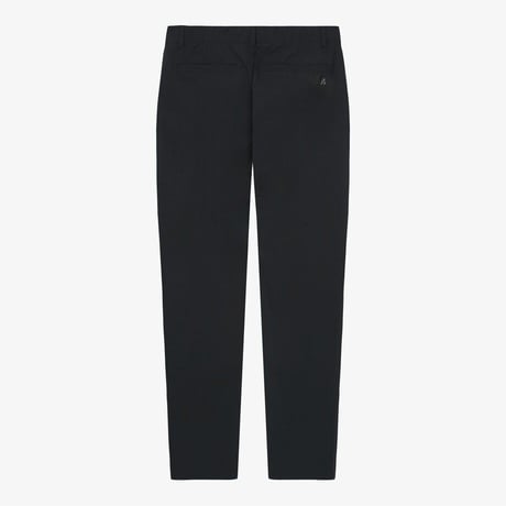 M'S WINTRY PANTS BLACK NP6NR12A