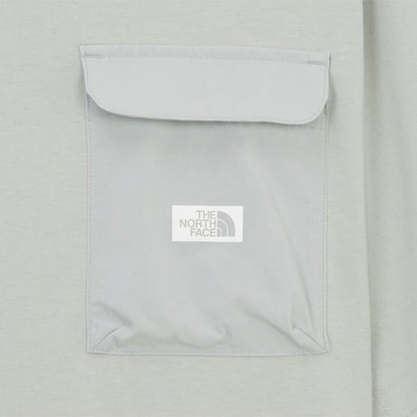 M'S JOURNEY S/S R/TEE COOL GRAY NT7UR23C