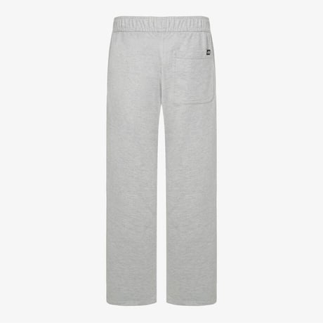 M'S CORE SWEATPANTS MELANGE GREY NP6KS53B