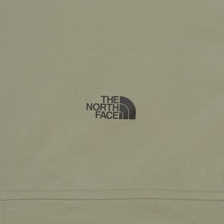 OBED VEST SLATE KHAKI NV5VR04C