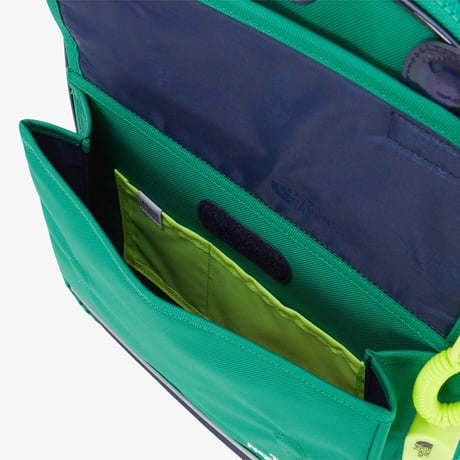 K'S DREAMY SCH PACK GREEN NM2DR05S