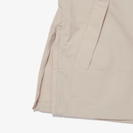 M'S HI MOUNTAIN ANORAK BEIGE NA3BQ05A