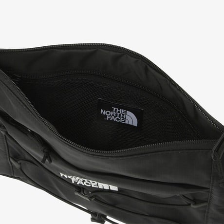 BOREALIS SLIM CROSS BAG BLACK NN2PR56A