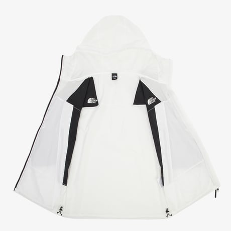 M'S 1994 MOUNTAIN JACKET WHITE NJ3BR02D