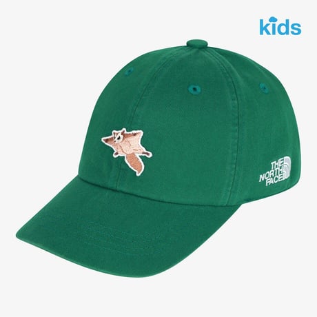 K'S LOGO BALL CAP_WP GREEN BAY NE3CS00T