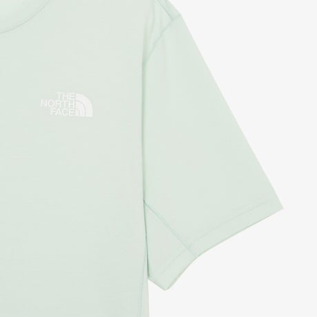 M'S BISTI S/S R/TEE MINT NT7UR12C