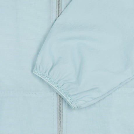 W'S VELO RUN JACKET AQUATIC NJ3LS36L