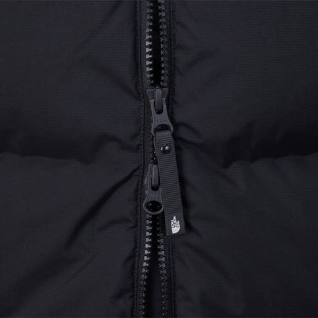 M'S REMASTER DOWN JACKET BLACK NJ1DS76A