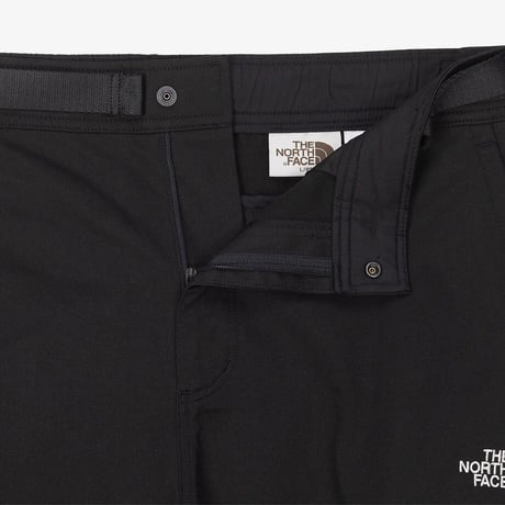 DALES CARGO PANTS BLACK NP6NQ54J