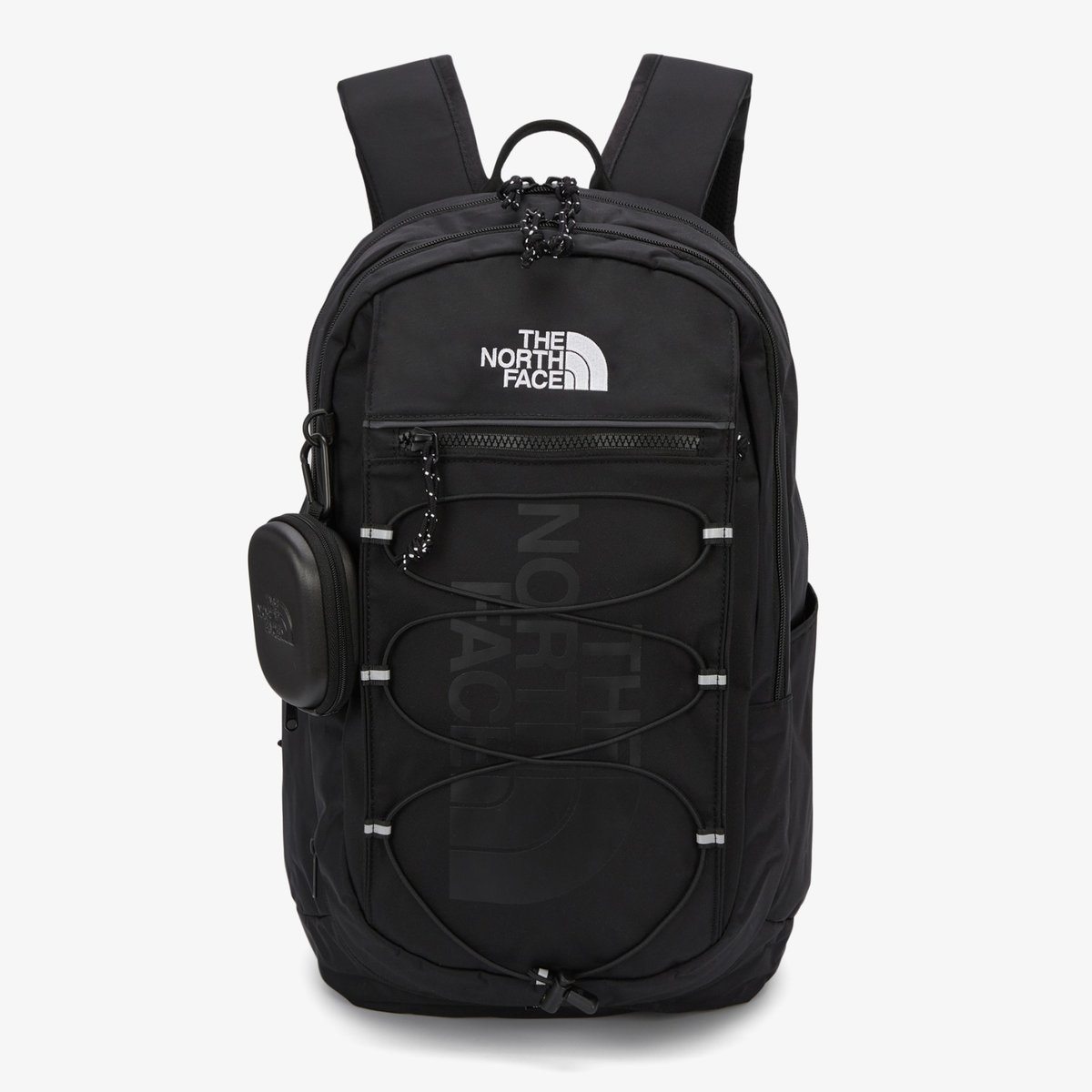30L SUPER PACK N リュック BLACK | THE NORTH FACE WH