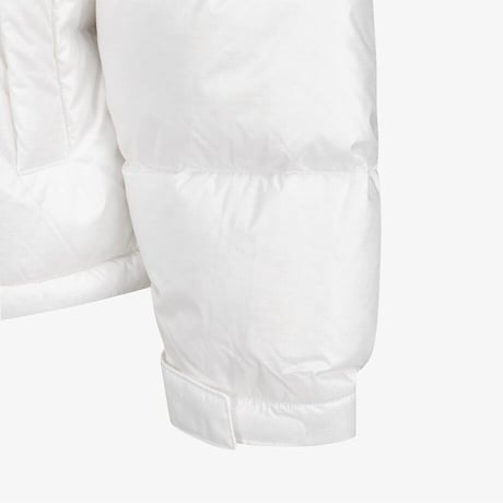 NOVELTY NUPTSE JACKET (RDS) OFF WHITE NJ1DS67M