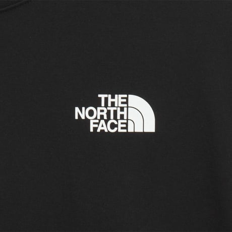 M'S EVERLITTE L/S TEE BLACK NT7TS03A