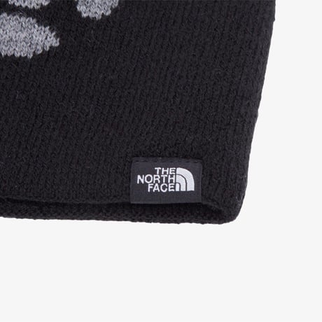 ACTIVE DRY BEANIE BLACK NE3BS54A