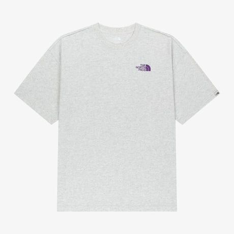 WILDFLOWER S/S R/TEE OATMEAL NT7US07L