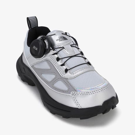 K'S FASTPACK BOA SILVER NS93S91T