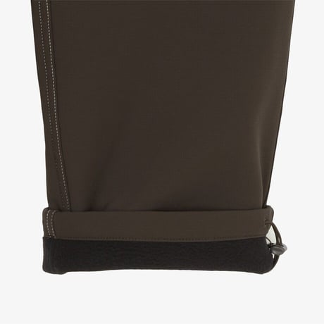 K'S TRAILBLAZE PANTS DARK BROWN NP6NR57T