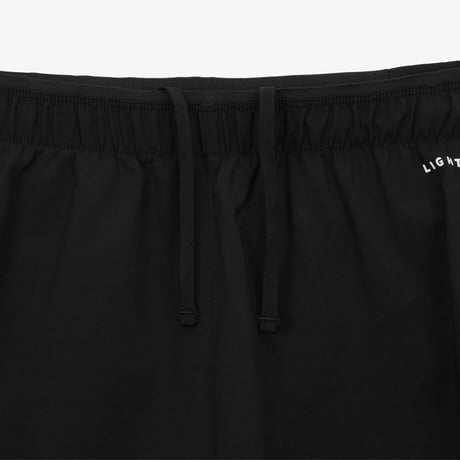 【SUMMIT SERIES】M SUMMIT PACESETTER 5IN SHORT BLACK NS6NS10A