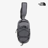 BOREALIS SLING BAG SMOKE GRAY NN2PS04B