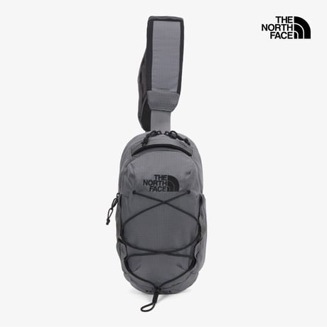 BOREALIS SLING BAG SMOKE GRAY NN2PS04B