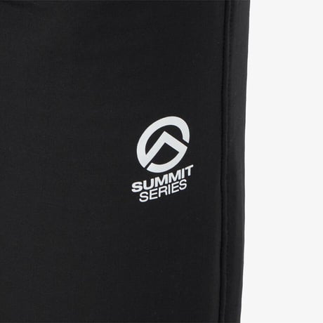 【SUMMIT SERIES】M'S STORMEGA PANTS BLACK NP6FS99A