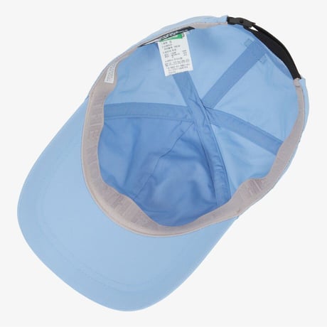 TNF LIGHT BALL CAP ICE BLUE NE3CR02E