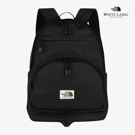 28L STANDARD BACKPACK MEDIUM BLACK NM2DR51J
