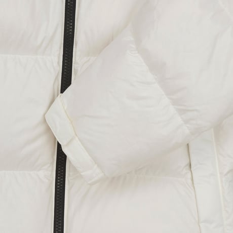 NOVELTY NUPTSE RDS DOWN JACKET IVORY NJ1DQ51M