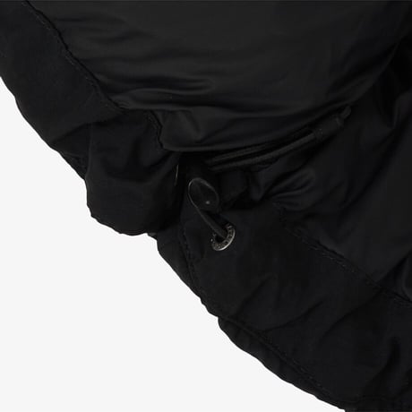 K'S RIVERTON EX JACKET BLACK NJ3NR59S