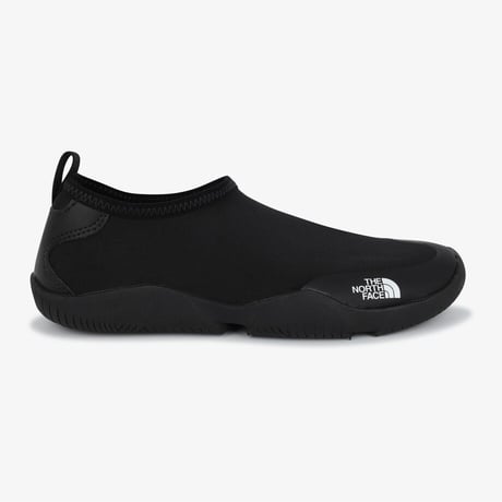 AQUA SOCK BLACK NS84S61J