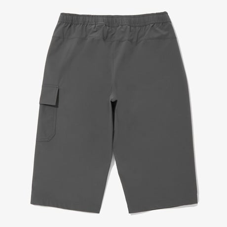 K'S HIKE CAPRI SET BLACK NT7UQ11T