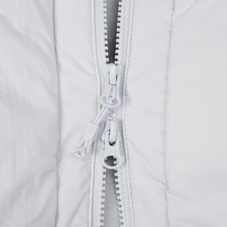 M'S HIMALAYAN LT PARKA (RDS) NEUTRAL GRAY NJ1DS12B