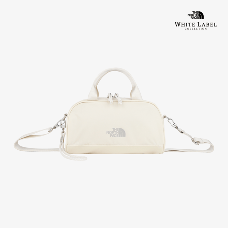 BONNEY BOWLING BAG S CREAM NN2PR85K