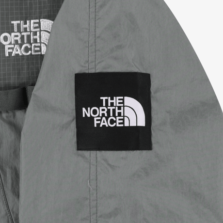 SHELDON JACKET SLATE NJ3LS01M