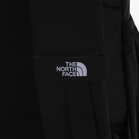 K'S BERKELEY PACK M BLACK NM2DS50R