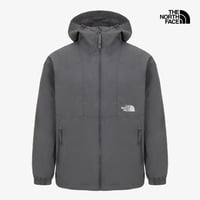 COMPACT EX JKT SMOKE GRAY NJ3BT00B