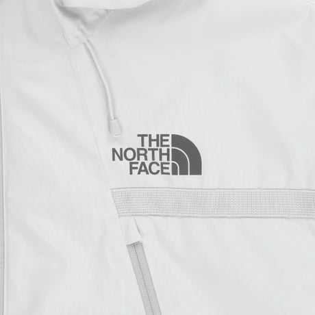LINE-X HEAT JACKET ICE GRAY NJ3NR57