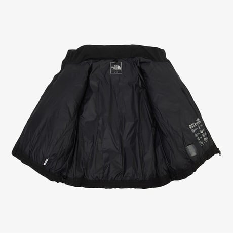 M'S OLAN DOWN JACKET (RDS) BLACK NJ1DR63A