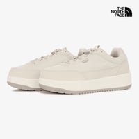 W COURT PLATFORM BEIGE NS94R05B