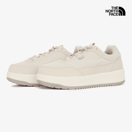 W COURT PLATFORM BEIGE NS94R05B