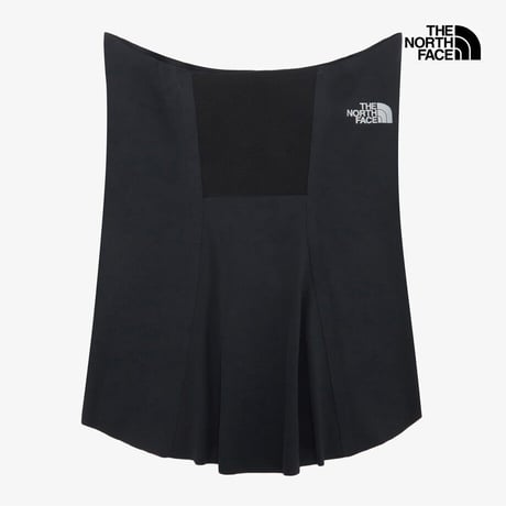 ADVANCED EAR MULTI SCARF BLACK NA5BS00A