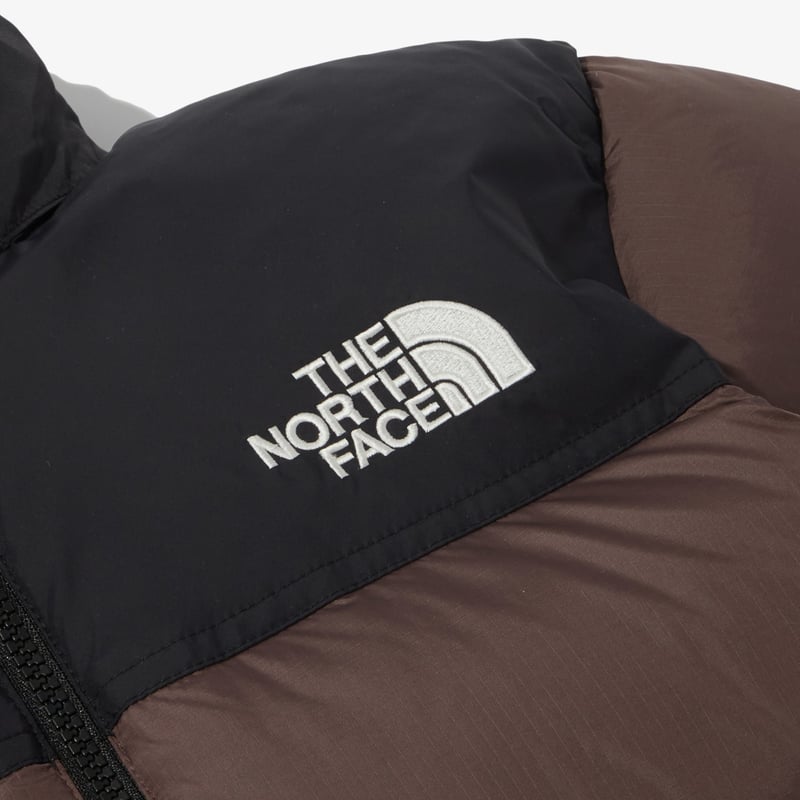 K'S 1996 NUPTSE JACKET (RDS) COCOA BROWN NJ1DQ5