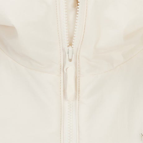 W'S BOUVET SHORT HOODIE CREAM NJ3NR86C