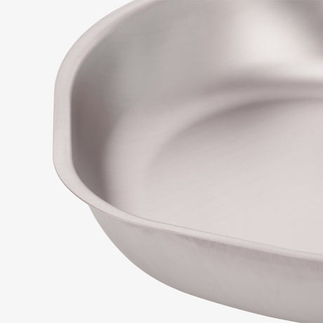 LAND ARMS BOWL M SILVER NF7KR01A