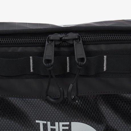 BASE CAMP GEAR BOX L BLACK NN2PR34A