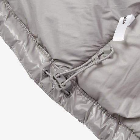 M'S LUMIRO DOWN JACKET (RDS) TAUPE NJ1DS06B