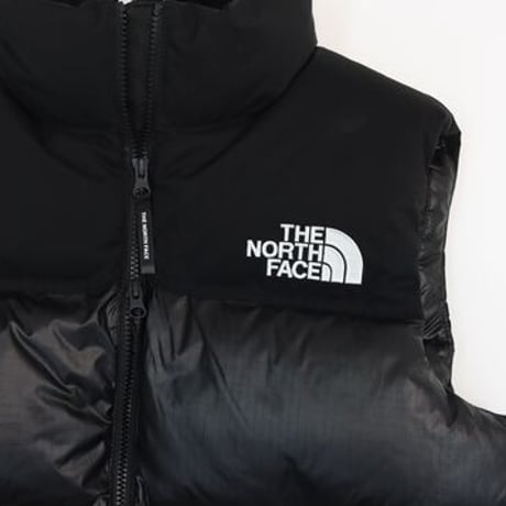 NOVELTY NUPTSE VEST RDS BLACK NV1DR51