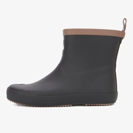 SEMI RAINBOOTS BLACK NS84S03A