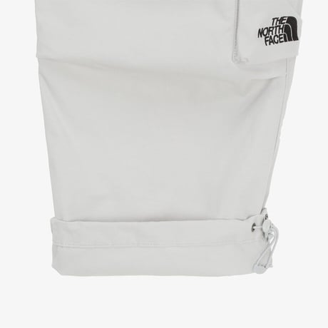 K'S GOFLEX PANTS LIGHT GRAY NP6NR03T