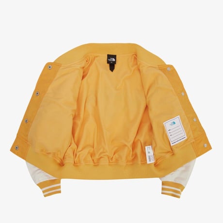 G'S SCHOOLDAY JACKET YELLOW NJ3BR06U